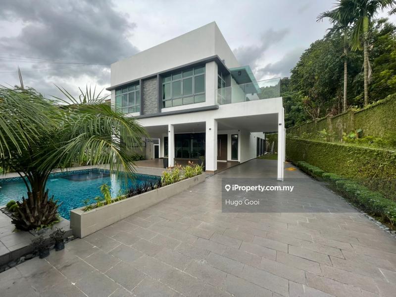 Bungalow House for Rent in Taman Sri Ukay, Ukay Heights, Taman TAR, Melawati, Ampang by Hugo Gooi - iProperty.com.my