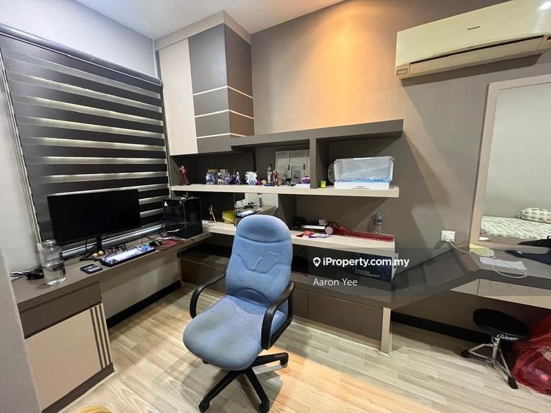 Rumah Berkembar untuk Dijual di Sunway Cheras, Cheras oleh Aaron Yee - iProperty.com.my