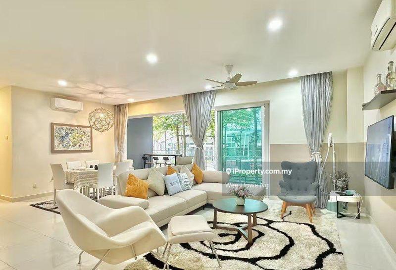 For Sale - Medini Signature