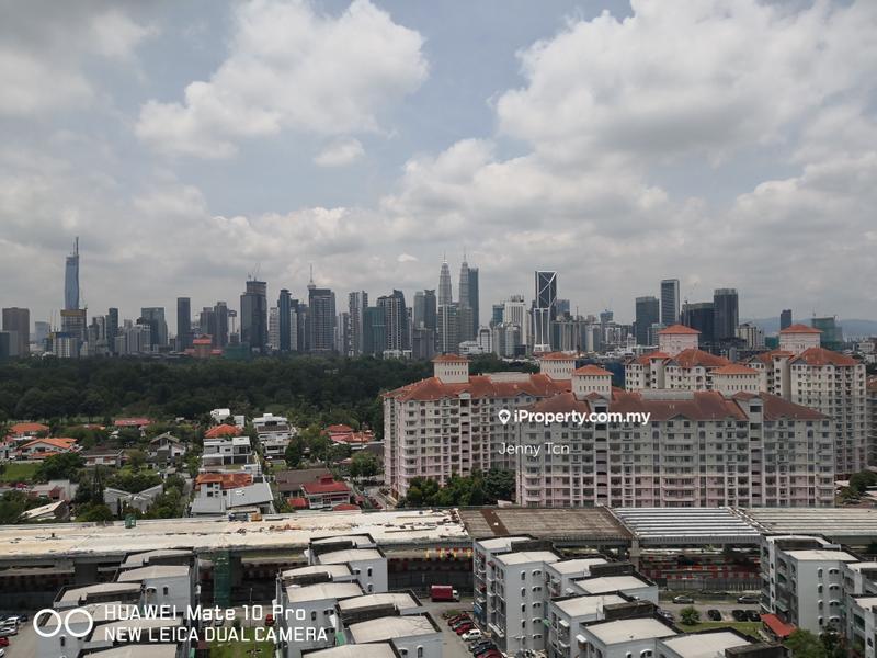 Condominium for Sale in Mutiara Upper East by Jenny Tcn - iProperty.com.my