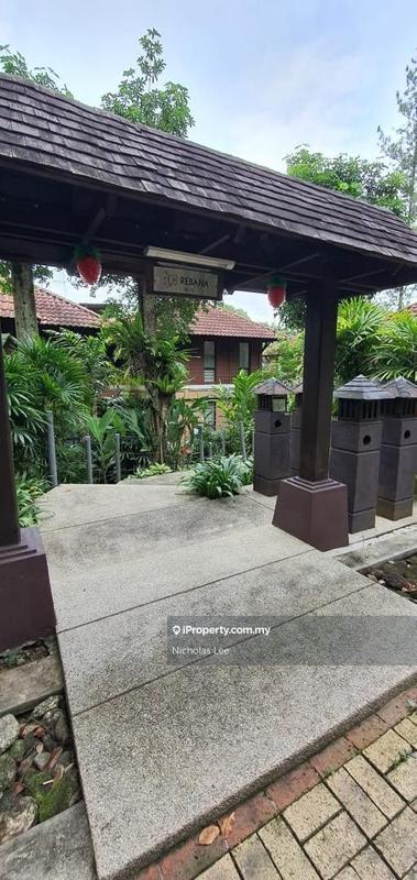 For Sale - Town Villias @ Bukit Gita Bayu