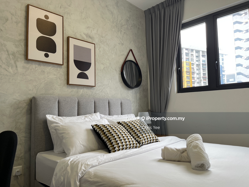 Service Residence for Sale in M Vertica by Chris Yee - iProperty.com.my