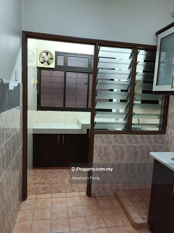 For Sale - Pangsapuri Saraka