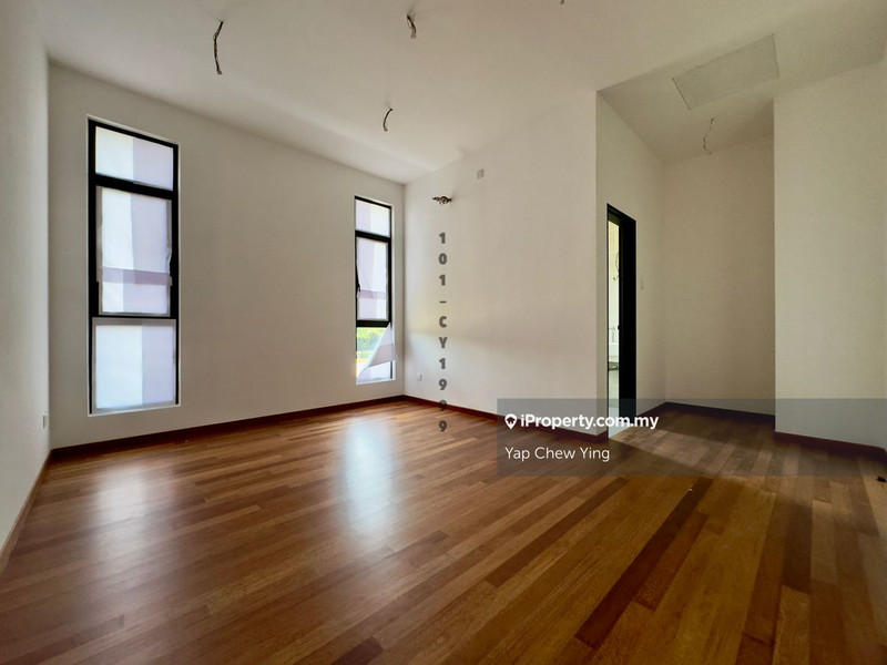 Banglo untuk Dijual di Setia Alam, Casa Sutra 2 Storey Bungalow, Setia Alam oleh Yap Chew Ying - iProperty.com.my