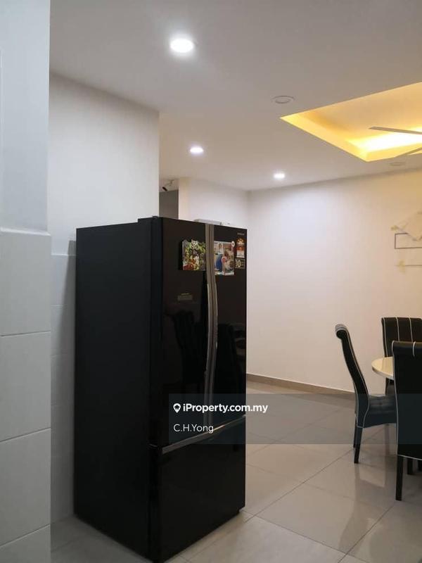 Townhouse for Sale in Odora Parkhome, Sierra 1, 16 Sierra, Puchong by C.H.Yong - iProperty.com.my