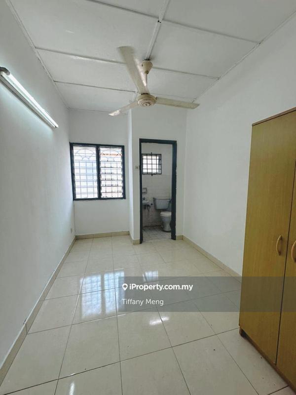 2-storey Terraced House for Sale in Taman Mastiara, Jalan Ipoh by Tiffany Meng - iProperty.com.my