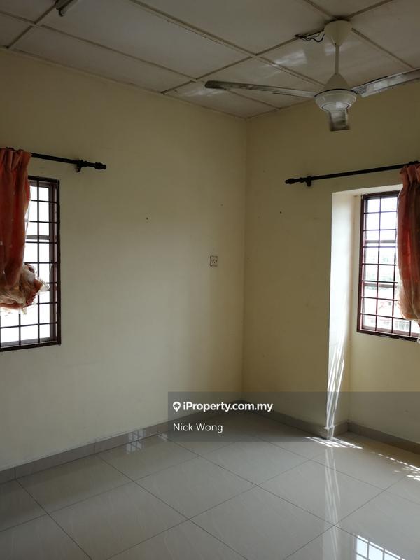 Pangsapuri untuk Disewa di Pangsapuri Orkid oleh Nick Wong - iProperty.com.my