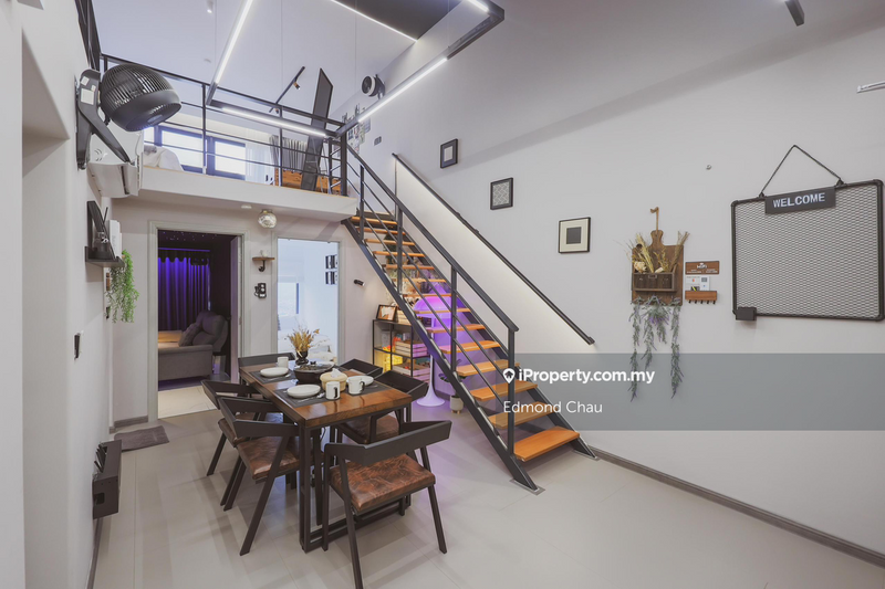 For Sale - Arte Cheras