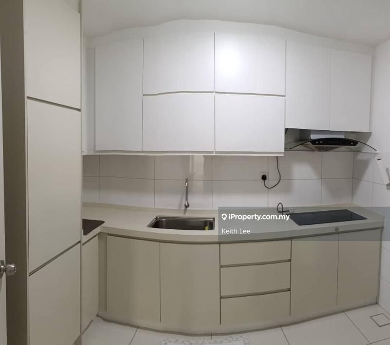 Condominium for Rent in Riana South by Keith Lee - iProperty.com.my