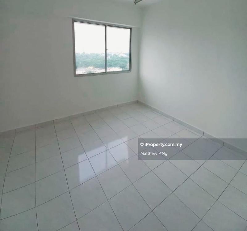 Pangsapuri untuk Dijual di Taman Pekaka Block 31 oleh Matthew P'Ng - iProperty.com.my