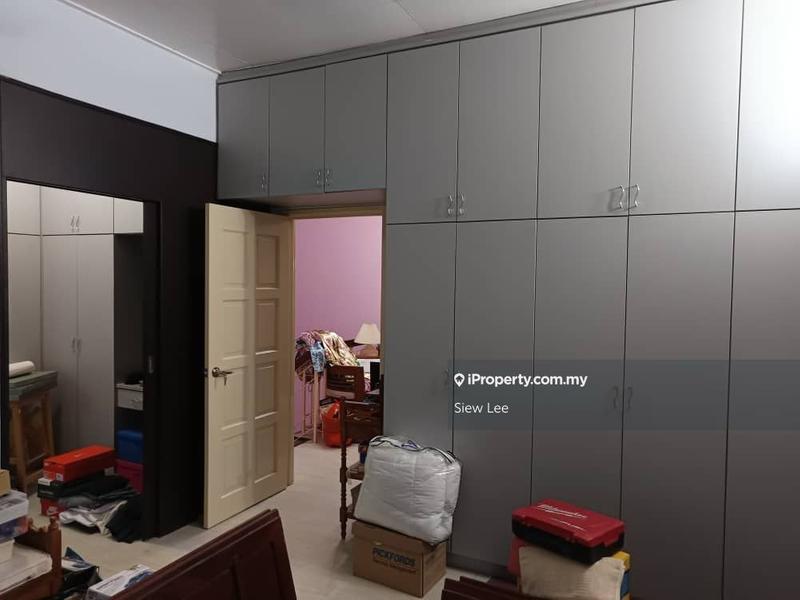 2-storey Terraced House for Sale in Seri Utama Damansara, Kota Damansara by Siew Lee - iProperty.com.my