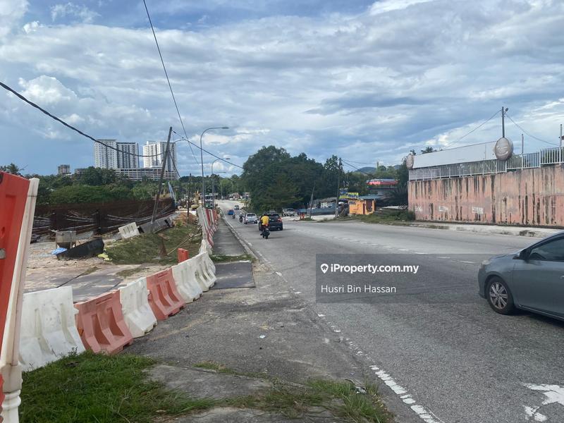 Bungalow Land for Sale in Kampung Rinching Tengah, Beranang by Husri Bin Hassan - iProperty.com.my