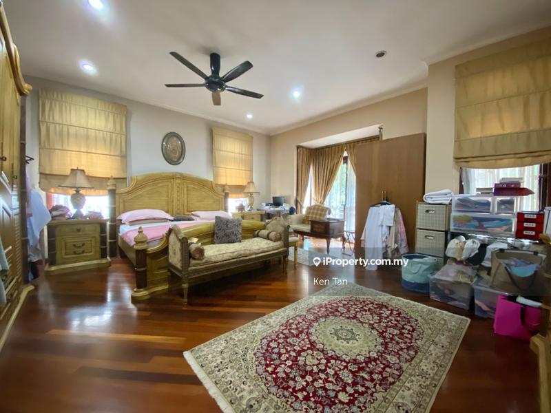 Bungalow House for Sale in Mutiara Damansara, Petaling Jaya by Ken Tan - iProperty.com.my