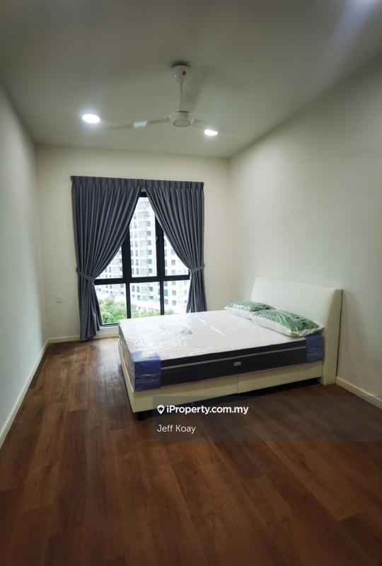 Residensi Servis untuk Disewa di Suasana @ Utropolis oleh Jeff Koay - iProperty.com.my