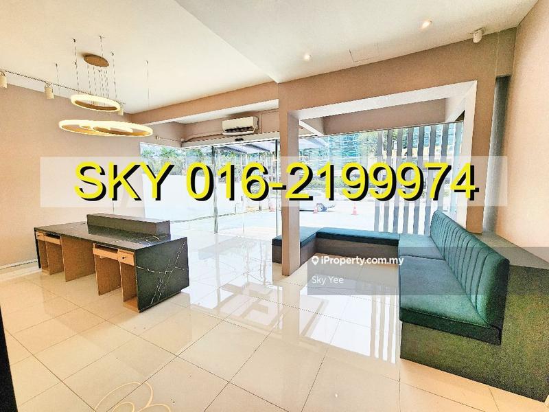 Banglo Komersial untuk Disewa di Bangsar Baru, Bangsar oleh Sky Yee - iProperty.com.my