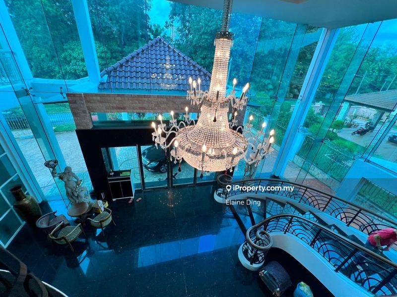 Banglo untuk Dijual di Country Heights, Kajang oleh Elaine Ding - iProperty.com.my