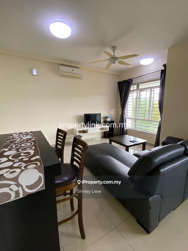 For Rent - Fairway Suites