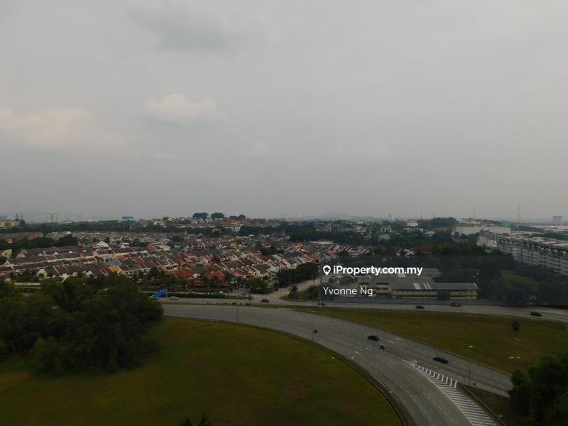 Service Residence for Sale in Subang Olives Residence by Yvonne Ng - iProperty.com.my