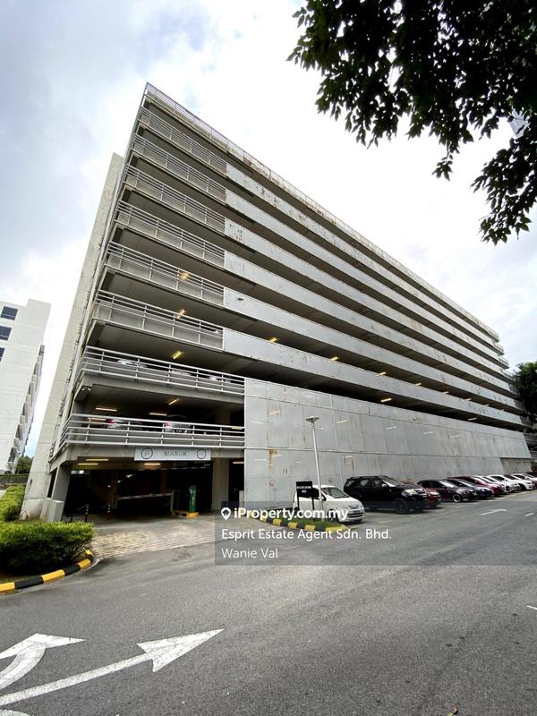 Pejabat untuk Disewa di Cyberjaya, Selangor oleh Wanie Val - iProperty.com.my