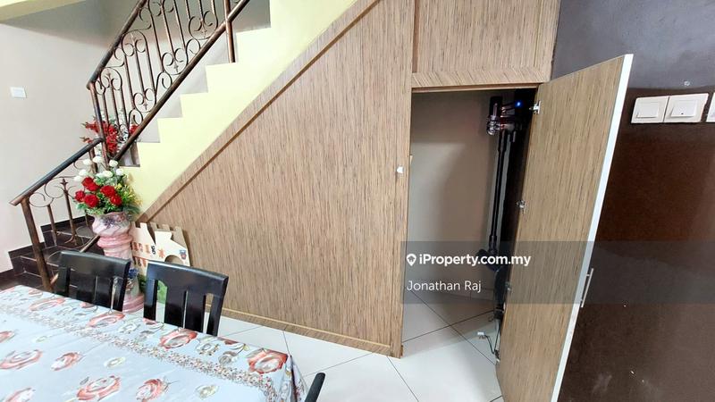 Kondominium untuk Dijual di Sri Suajaya Condominium oleh Jonathan Raj - iProperty.com.my