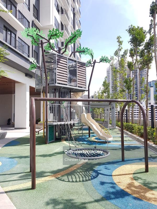 Service Residence for Rent in Atwater : Service Residences by Chester Phua - iProperty.com.my
