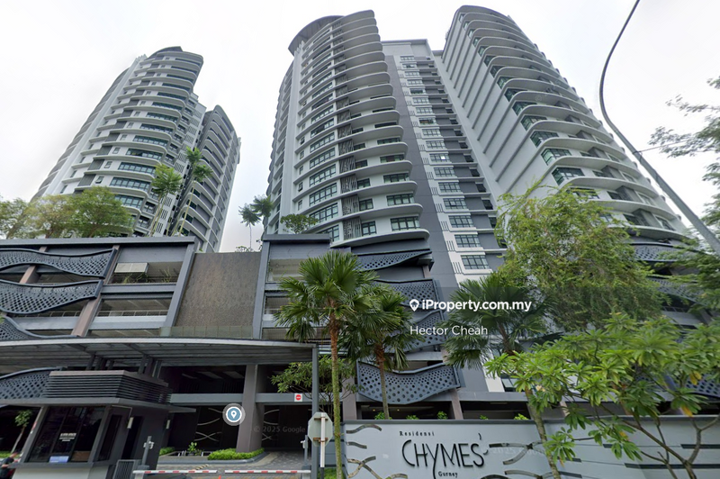 For Sale - Chymes @ Gurney