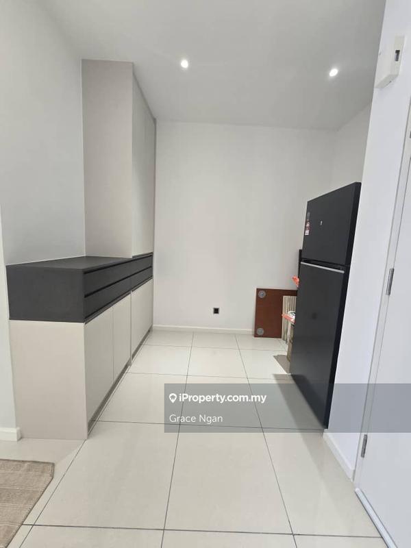 Kediaman Servis untuk Dijual di Duta Park Residences oleh Grace Ngan - iProperty.com.my