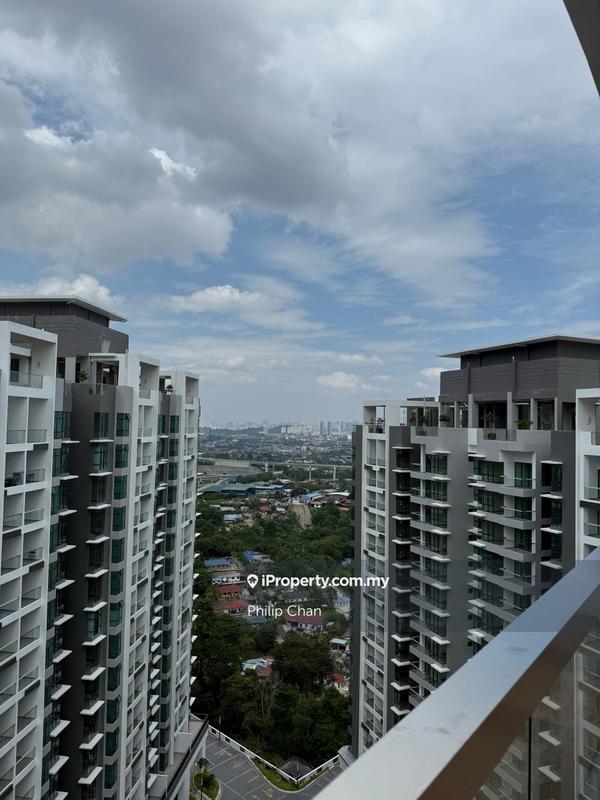 Kondominium untuk Dijual di Brezza Hill oleh Philip Chan - iProperty.com.my