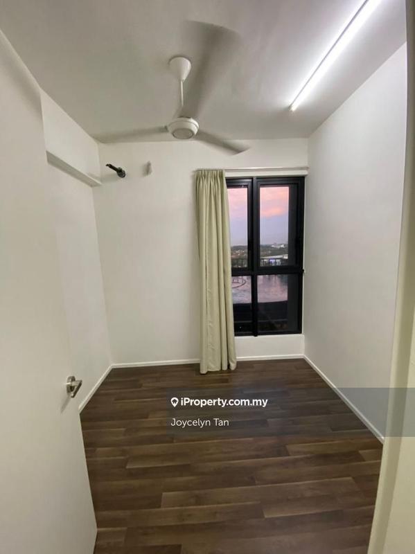 Kediaman Servis untuk Dijual di Geo Bukit Rimau oleh Joycelyn Tan - iProperty.com.my