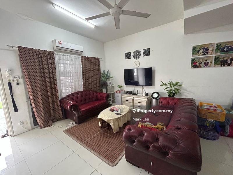 Rumah Berangkai 2 Tingkat untuk Dijual di Cybersouth, Dengkil oleh Mark Lee - iProperty.com.my