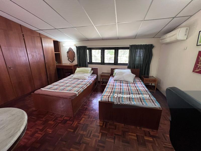 Semi-Detached House for Sale in ha38v, Ulu Kelang by Brackson Loh - iProperty.com.my