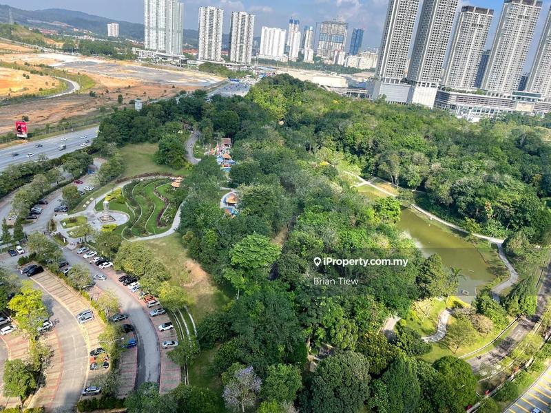 Residensi Servis untuk Dijual di Twin Arkz oleh Brian Tiew - iProperty.com.my