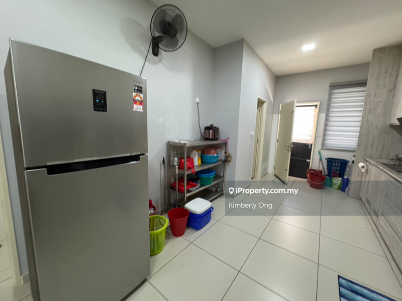 Rumah Berangkai 2 Tingkat untuk Disewa di Bandar Sri Sendayan, Negeri Sembilan oleh Kimberly Ong - iProperty.com.my
