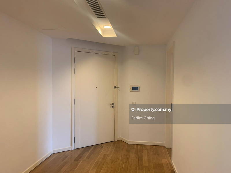 Kediaman Servis untuk Disewa di St Mary Residences oleh Ferlim Ching - iProperty.com.my
