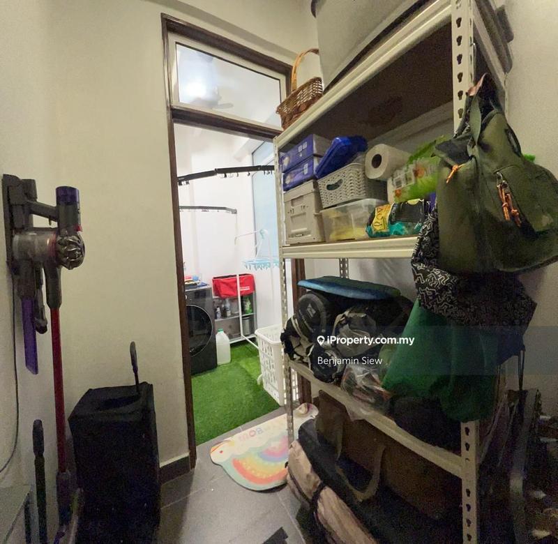 Kondominium untuk Dijual di 7 Tree Seven Residence oleh Benjamin Siew - iProperty.com.my