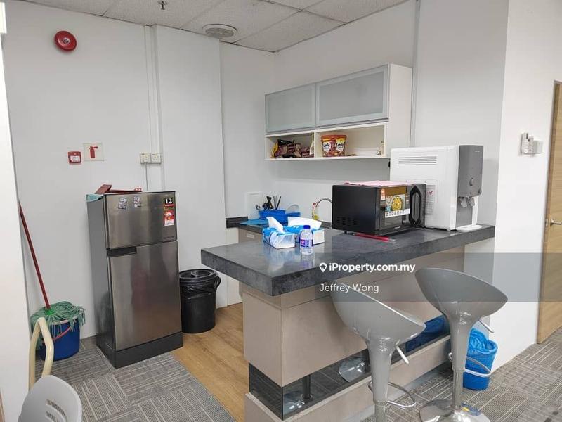 Office for Rent in Seksyen 16, Petaling Jaya by Jeffrey Wong - iProperty.com.my