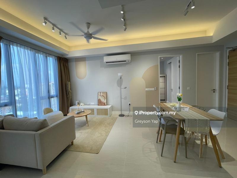 For Sale - The Sentral Suites