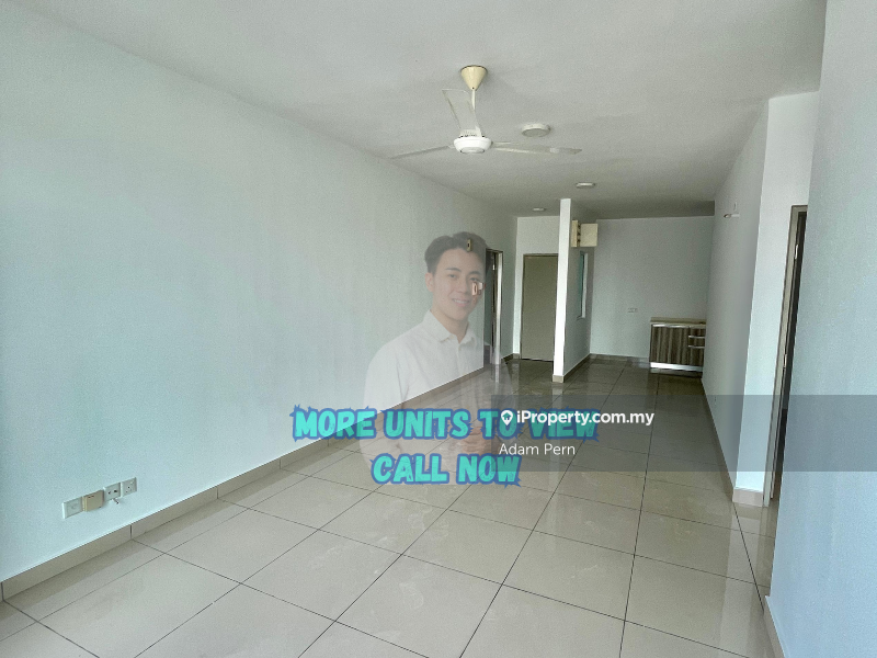 For Sale - Pacific Place