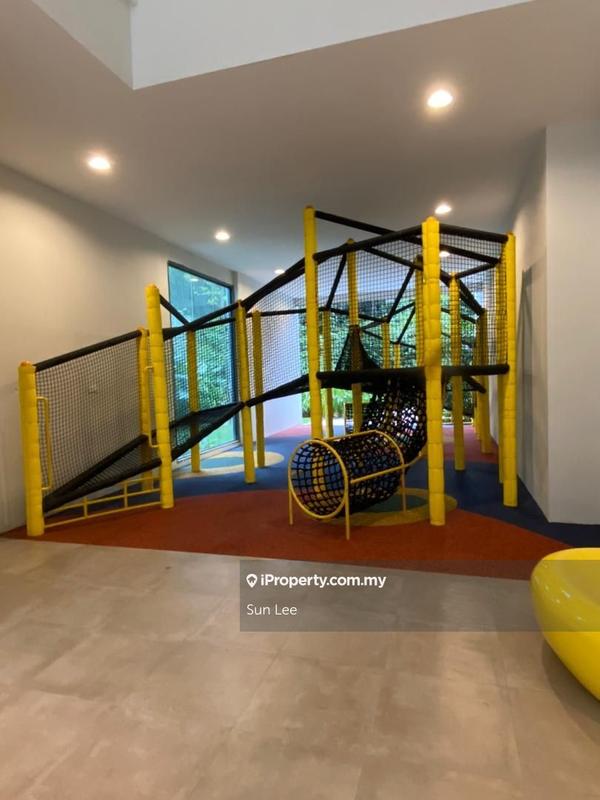 For Sale - Agile Mont Kiara