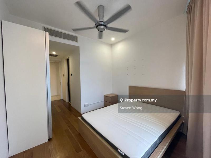 Residensi Servis untuk Dijual di K Residence @ KLCC oleh Steven Wong - iProperty.com.my