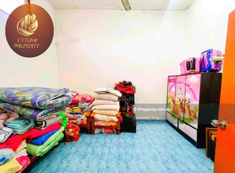 1-storey Terraced House for Sale in Taman Hiew Piow, Semenyih by Celestine Ting - iProperty.com.my