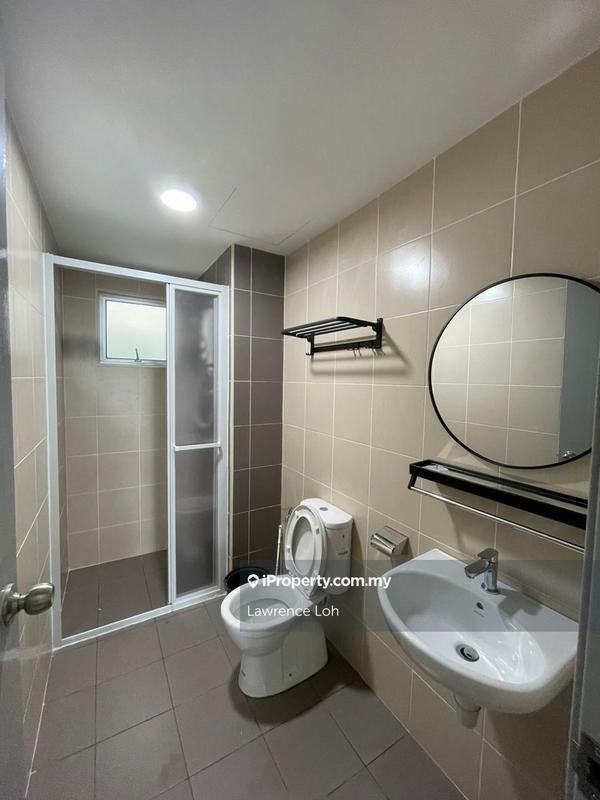 Residensi Servis untuk Disewa di Serviced Residence @ Razak City Residences (RC Residences) oleh Lawrence Loh - iProperty.com.my