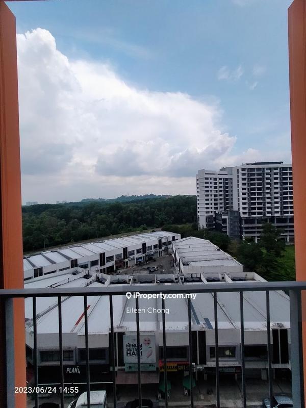Service Residence for Sale in Suria Jelutong by Eileen Chong - iProperty.com.my