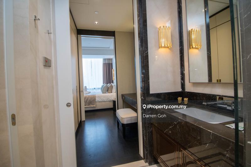 For Sale - Pavilion Suites