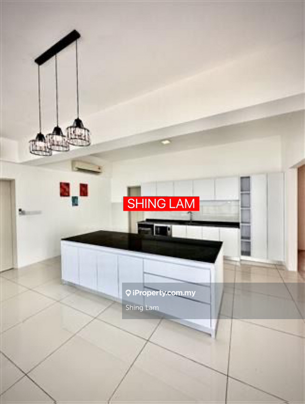 Kondominium untuk Disewa di City Residence oleh Shing Lam - iProperty.com.my