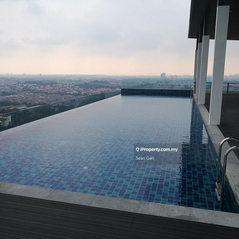 Kediaman Servis untuk Disewa di Da Men oleh Sean Gan - iProperty.com.my