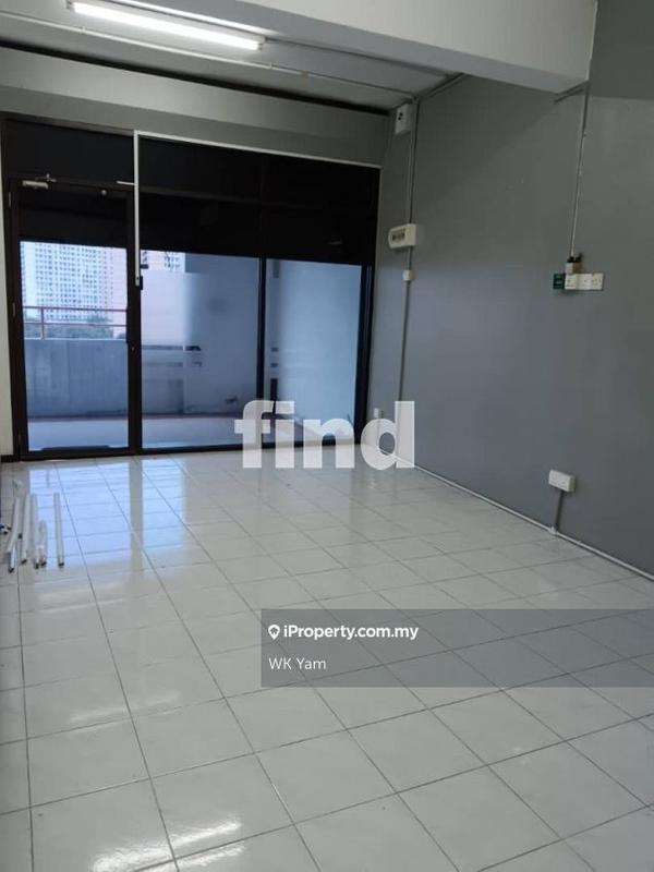For Rent - Superfield Plaza Shop Office For Rent @ Jelutong