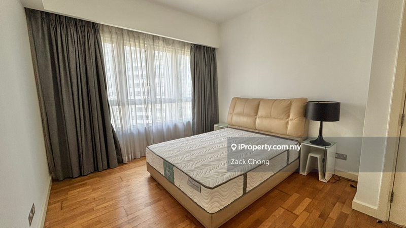 Condominium for Sale in Tiffani Kiara by Zack Chong - iProperty.com.my