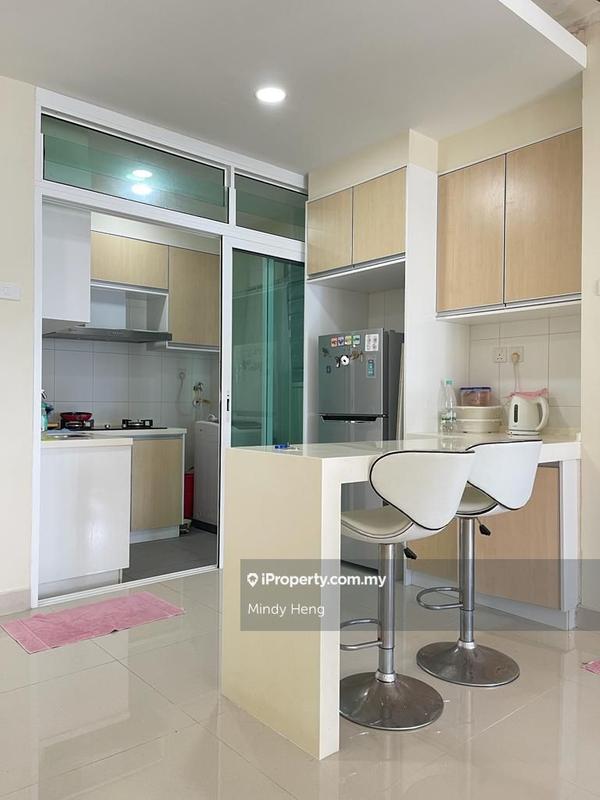 For Sale - Medini Signature