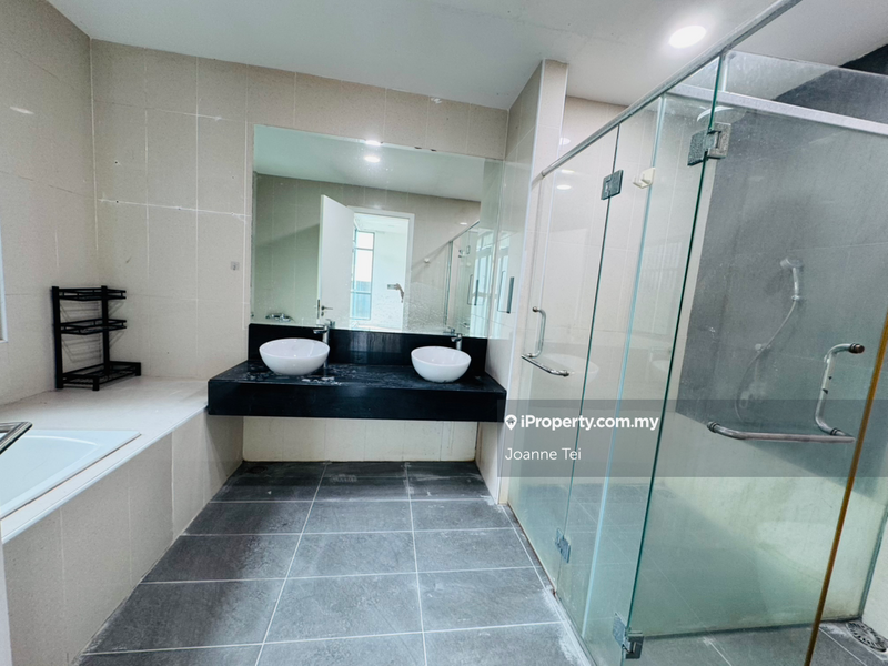 Rumah Berkembar untuk Dijual di Sejati Residence 3 storey Semi-D Cyberjaya, Cyberjaya oleh Joanne Tei - iProperty.com.my
